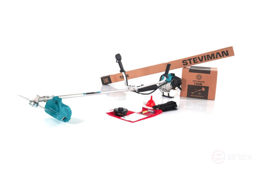 Бензокоса STEVIMAN 155R