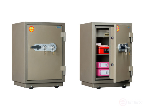 Сейф VALBERG FRS-73T KL