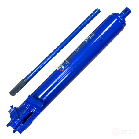 Цилиндр с насосом T01108 AE&T 8т