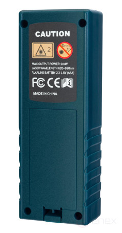 Лазерная рулетка Ermenrich Reel PLUS GK80