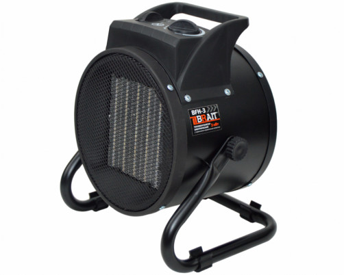 BRAIT BFH-3 fan heater