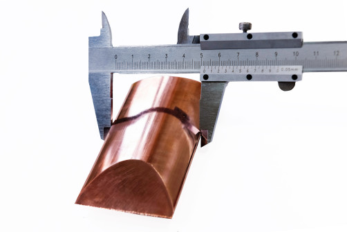 Стержень паяльный диаметр 18 х 52 мм (топорик)