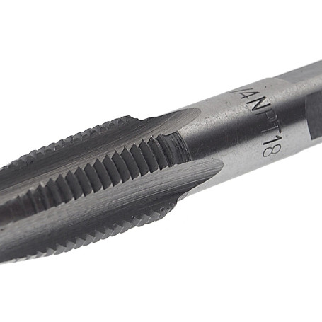 Tap ER-11418M 1/4",in a plastic case EUREKA /1