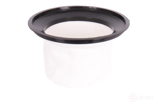 ACG Dust Pump yellow plastic tank 15 L 1315 1x1400 W 1026811