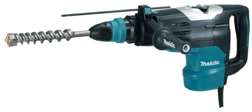 SDS Max electric hammer drill HR5202C