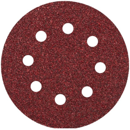 Paper-based grinding wheel, self-locking PL 28 CK, 125, 270664