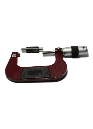 Micrometer MK 75 cl.2, with verification