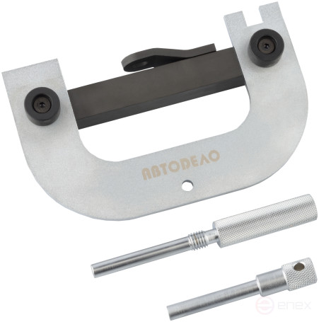 Набор фиксаторов двигателей а/м RENAULT 1.4, 1.6, 1.8, 2.0 (АвтоDело) 40453