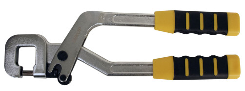A 300 mm metal profile divider