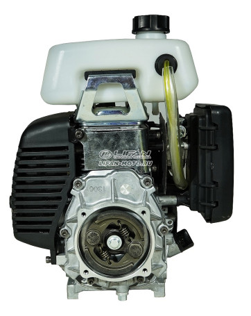 Двигатель Lifan 144F