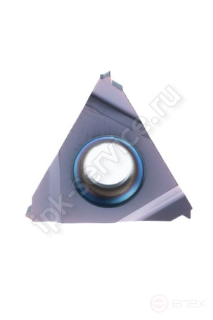 MMT16ER ISO 100 TC9110 Пластина твердосплавная ИПК