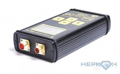 Магнитно-вихретоковый дефектоскоп ВИД-345