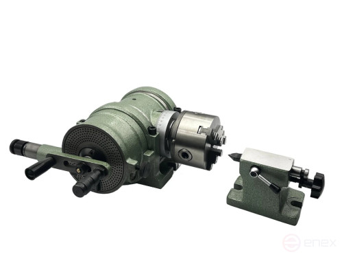 Universal dividing head UDG D-250A (F11125A) TORNERI T023767