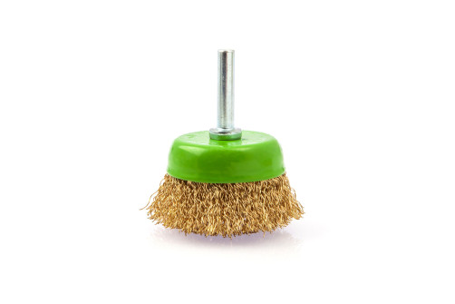 Drill Brush Wire Cup 50mm