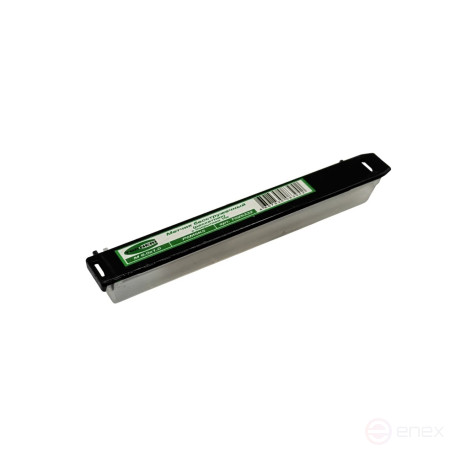 Chipless tap (rolling pin) M 6.0x1.0 P6M5K5 coated with TiN TORNERI T025332