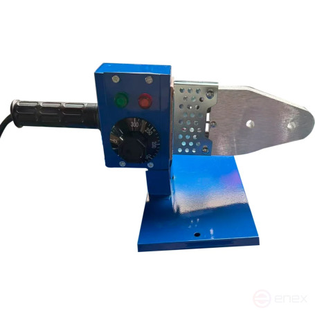 BRIMA TG-180 Polypropylene Pipe welding machine