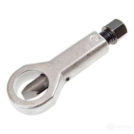 Nutcracker ER-11622: 16-22mm in EUREKA blister /1/50