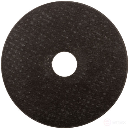 Профессиональный диск отрезной по металлу и нержавеющей стали Cutop Profi Т41-115 х 1,2 х 22,2 мм