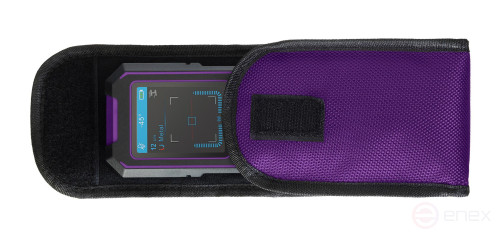 Детектор скрытой проводки Ermenrich Ping SM90