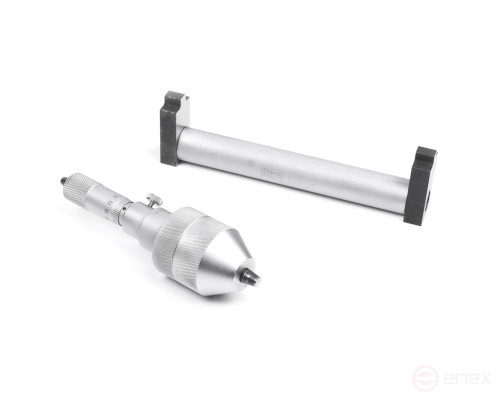 Micrometer Micrometer NM 150-2500 0.01 Micron