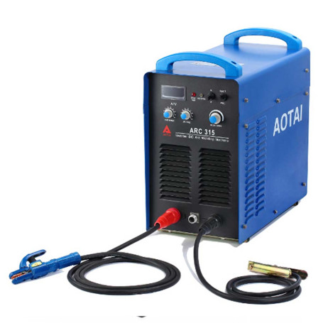 AOTAI ARC 315 welding machine, source with 3 meter network cable