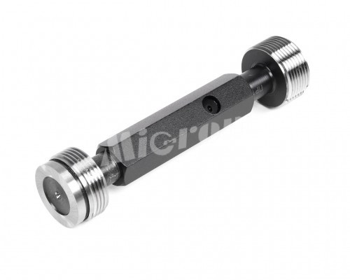 Калибр-пробка М 30 х1,5 7H ПР-НЕ LH