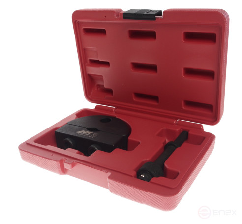 Nozzle disassembly device (used with a pneumatic hammer) JTC