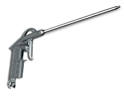 Garage 60B-3 purge gun with extended nozzle