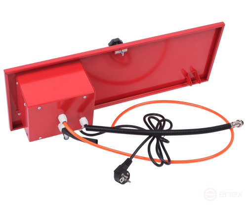 Ремкомплект для установки GTE-M1160 (05) контроллер управления GTE