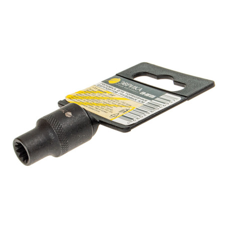 3/8" 11-sided head for truck brake calipers on EUREKA ER plastic holder-86135 /1/100