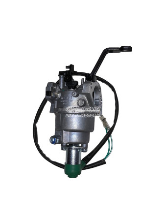 Карбюратор LIFAN 16100/192FD (двигатель) с рег. винтом
