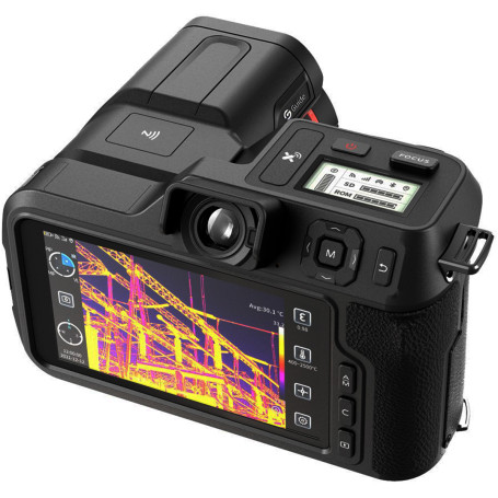 Thermal Imager Guide PT650