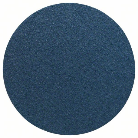 Шлифлист F550, в упаковке 5 шт. 125 mm, 80