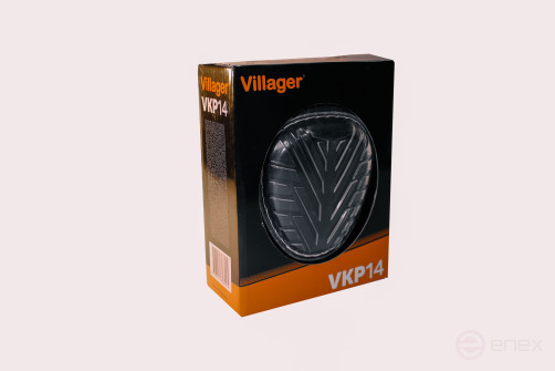 Villager VKP 14 Construction Knee Pads