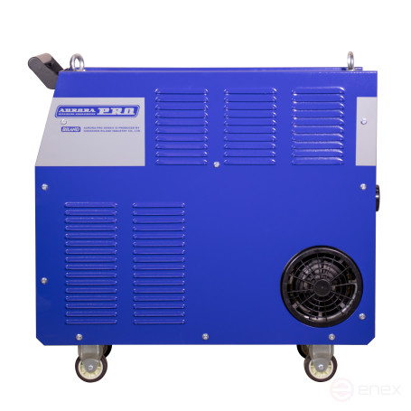 Аппарат плазменной резки AuroraPRO AIRFORCE 100 COMPRESSOR+ММА