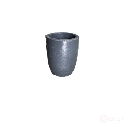 Crucible AX120 (410x345x245)