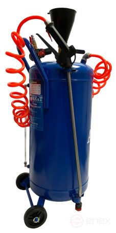 Foam generator (sprinkler) FS-350A AE&T 50L