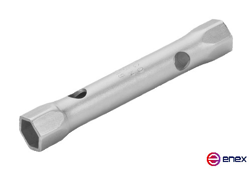 Двойной торцевой ключ, 18х19 мм