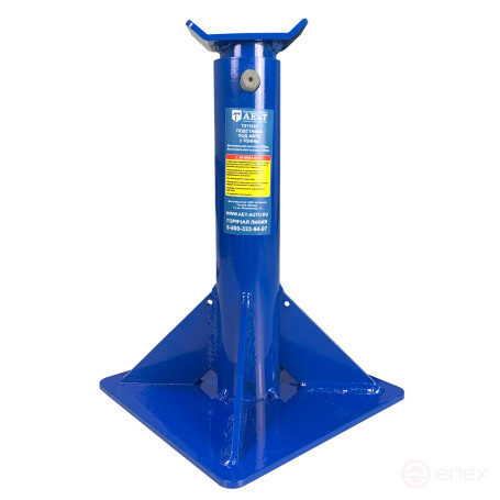 Подставка страховочная под автомобиль T51103T AE&T 3т