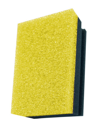 Sponge for auto POWER