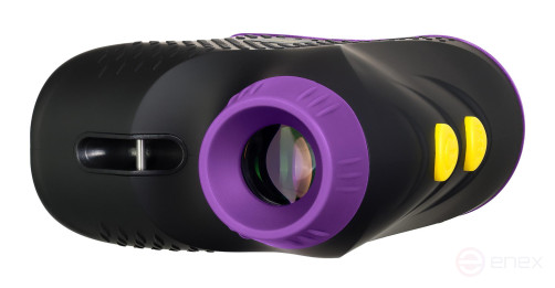 Лазерный строительный дальномер Ermenrich LR1500