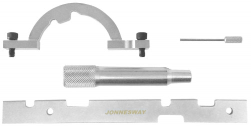 AL010176 Set of accessories for repair and adjustment of timing phases of OPEL/GM 1.0, 1.2, 1.4 L engines