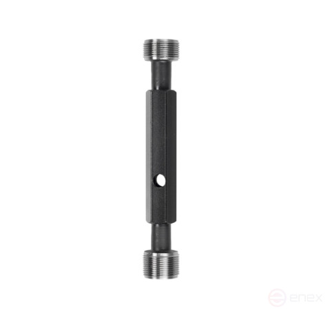 Gauge-Stopper 1/4"-28 UNF 2B PR-NOT MIC