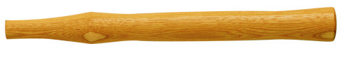 100 S Ash handle for mallets of series 100, 101, 102, # 4 x 290 mm