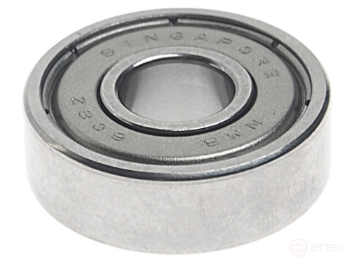 Ремкомплект для пневмоотвертки JTC-5644 (21) подшипник JTC