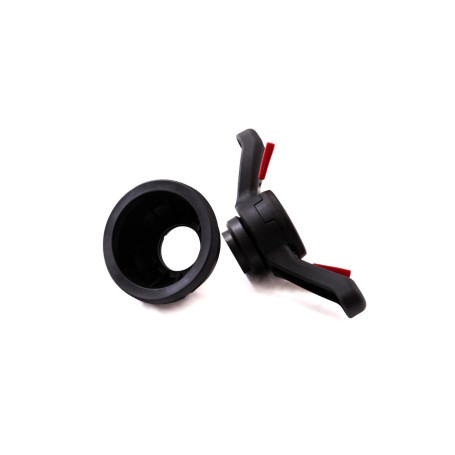 Гайка быстросъемная (для VT-65) QUICK NUT(Φ40х4мм)