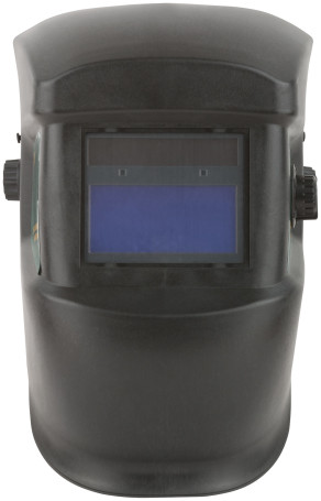 Щиток сварщика с автоматическим светофильтром "Хамелеон", с плавной регулировкой затемнения