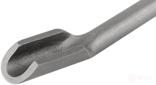 Долото-штробер SDS PLUS 14х22х250 мм