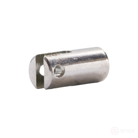 Регулировочный стержень пневмораспределителя пятиходового V124