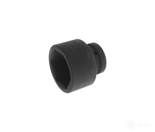 End head 1" 55mm impact head L=72mm JTC